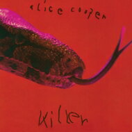 【輸入盤】 Alice Cooper アリスクーパー / Killer: Deluxe Edition (2CD) 【CD】