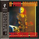 Continental Kids コンチネンタルキッズ / グランド・パンク・レイルロード 【初回生産限定盤】(帯付 / アナログレコード) 【LP】