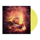 Weezer ウィーザー / Sznz: Summer (イエローヴァイナル仕様 / アナログレコード) 【LP】