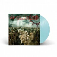 Arch Enemy アークエネミー / Anthems Of Rebellion (Blue Vinyl) 【LP】