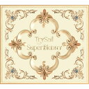 TrySail / SuperBloom 【完全生産限定盤】(+Blu-ray+グッズ) 【CD】