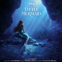 【輸入盤】 リトル・マーメイド / Little Mermaid 【CD】