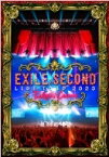 EXILE THE SECOND / EXILE THE SECOND LIVE TOUR 2023 ～Twilight Cinema～ (2DVD) 【DVD】