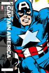 ベスト・オブ・キャプテン・アメリカ THE　BEST　OF　CAPTAIN　AMERICA ShoPro　Books / ジャック・カービー 【本】