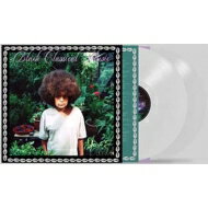 Yussef Dayes / Black Classical Music (White Vinyl) 【LP】