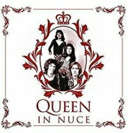 Queen クイーン / Queen In Nuce (White Vinyl) 【LP】 Queen クイーン / Queen In Nuce (White Vinyl) 【LP】