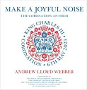 【輸入盤】 Andrew Lloyd Webber アンドリューロイドウェバー / Make A Joyful Noise 【CDS】