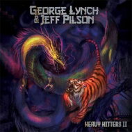 【輸入盤】 George Lynch / Jeff Pilson / Heavy Hitters II 【CD】