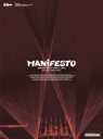 ENHYPEN / ENHYPEN WORLD TOUR 'MANIFESTO' in JAPAN 京セラドーム大阪 【初回限定盤】(3Blu-ray) 【BL...
