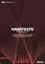 ENHYPEN / ENHYPEN WORLD TOUR 'MANIFESTO' in JAPAN Zh[ (2Blu-ray) yBLU-RAY DISCz