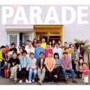 楽天HMV＆BOOKS online 1号店思い出野郎Aチーム / Parade （CD+Blu-ray） 【CD】