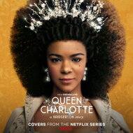 Queen Charlotte: A Bridgerton Story (Covers From) yLPz