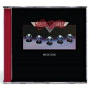 【輸入盤】 Aerosmith エアロスミス / Rocks 【CD】