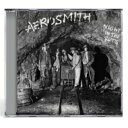 【輸入盤】 Aerosmith エアロスミス / Night In The Ruts 【CD】