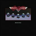 Aerosmith エアロスミス / Rocks (180グラム重量盤レコード) 【LP】