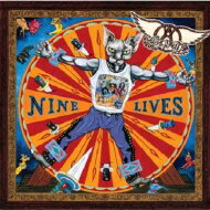 楽天HMV＆BOOKS online 1号店Aerosmith エアロスミス / Nine Lives （2枚組 / 180グラム重量盤レコード） 【LP】