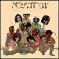Rolling Stones ローリングストーンズ / Metamorphosis (アナログレコード) 【LP】