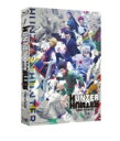 『HUNTER×HUNTER』THE STAGE【Blu-ray】 【BLU-RAY DISC】