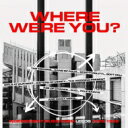 【輸入盤】 Where Were You - Independent Music From Leeds 1978-1989 (3CD) 【CD】