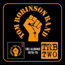 【輸入盤】 Tom Robinson / Albums 1978-79 (2CD) 【CD】