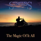 【輸入盤】 Strawbs ストローブス / Magic Of It All 【CD】