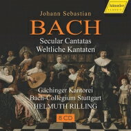 yAՁz Bach, Johann Sebastian obn / J^[^W@w[gEOVgDbgKgEobnERMEAQqQ̑i8CDj yCDz