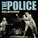 【輸入盤】 Police ポリス / Melbourne 1981 【CD】