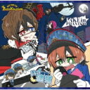 BabyKingdom / ハイ逮捕 / FAKE in PHANTOM <D type> 【CD Maxi】