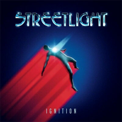  A  Streetlight (Sweden)   Ignition  CD 