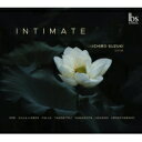 【輸入盤】 『インティメイト』　鈴木一郎（ギター） 【CD】