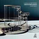 Beethoven ベートーヴェン / 弦楽四重奏曲全集 古典四重奏団(11CD+1CD) 【CD】
