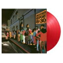 Weather Report ウェザーリポート / 8.30 (レッド・ヴァイナル仕様 / 2枚組 / 180グラム重量盤レコード / Music On Vin...