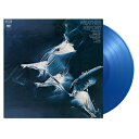 Weather Report ウェザーリポート / Weather Report (ブルー・ヴァイナル仕様 / 180グラム重量盤レコード / Music On...