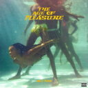 【輸入盤】 Janelle Monae ジャネルモネイ / Age Of Pleasure 【CD】