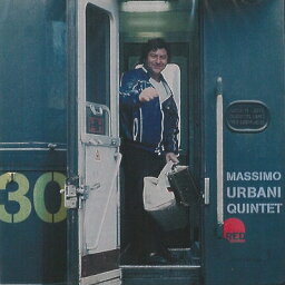 【輸入盤】 Massimo Urbani / 30 【CD】