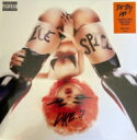 Ice Spice / Like..? 【HMV限定盤】(オレンジ・ヴァイナル仕様 / 12インチシングルレコード) 【12inch】