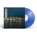 Gallus / We Don't Like The People We've Become (Blue) 【LP】