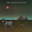 Mfsb マザーファザーシスターブラザー / Mysteries Of The World（アナログレコード） 