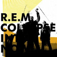 出荷目安の詳細はこちら商品説明★R.E.M.の15作目にして最後のスタジオ・アルバムが180g重量盤LPで登場。■2011年にリリースされたこのアルバムは、ゆったりとした美しい曲とテンポの速いロックが並存する、広がりのある多彩なアルバム。プロデュースはジャックナイフ・リー、ゲストにパティ・スミス、エディ・ヴェダー、ピーチを迎えての作品で、シングル「&#220;berlin」、「Oh My Heart」、「It Happened Today」を収録。バンドは、このアルバムが政治的というよりも個人的なものであり、普遍的なテーマに触れることを意図していると述べている。このアルバムは、ビルボード200チャートで5位、ビルボードのUSトップ・ロック・アルバムチャートで1位を獲得した。■シングル・ポケット仕様。 (メーカーインフォメーションより)曲目リストDisc11.Discoverer/2.All the Best/3.Berlin/4.Oh My Heart/5.It Happened Today/6.Every Day Is Yours To Win/7.Mine Smell Like Honey/8.Walk It Back/9.Alligator Aviator Autopilot Antimatter/10.That Someone Is You/11.Me, Marlon Brando, Marlon Brando, and I/12.Blue