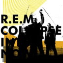 R.E.M. A[C[G / Collapse Into Now (180OdʔՃR[h) yLPz