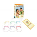 ドラマ「P.S. 元気です、俊平」Blu-ray BOX 【BLU-RAY DISC】