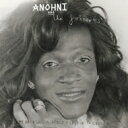 【輸入盤】 Anohni And The Johnsons / My Back Was A Bridge For You To Cross 【CD】