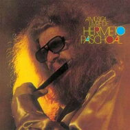 Hermeto Pascoal エルメートパスコアル / Musica Livre De Hermeto Paschoal (アナログレコード) 