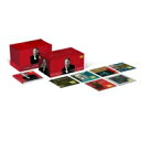【輸入盤】 フェレンツ・フリッチャイ/ドイツ・グラモフォン録音全集(86CD+1DVD) 【CD】