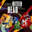 Daniele Cordisco / Ron Carter / Bitter Head(アナログレコード) 【LP】