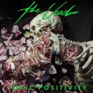 【輸入盤】 Used ユーズド / Toxic Positivity 【CD】