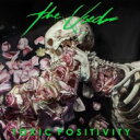 【輸入盤】 Used ユーズド / Toxic Positivity 【CD】