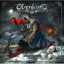 Elvenking / Reader Of The Runes-Repture 【CD】