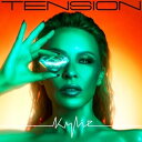 Kylie Minogue カイリーミノーグ / Tension (アナログレコード) 【LP】