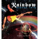 Rainbow レインボー / Denver 1979 【CD】